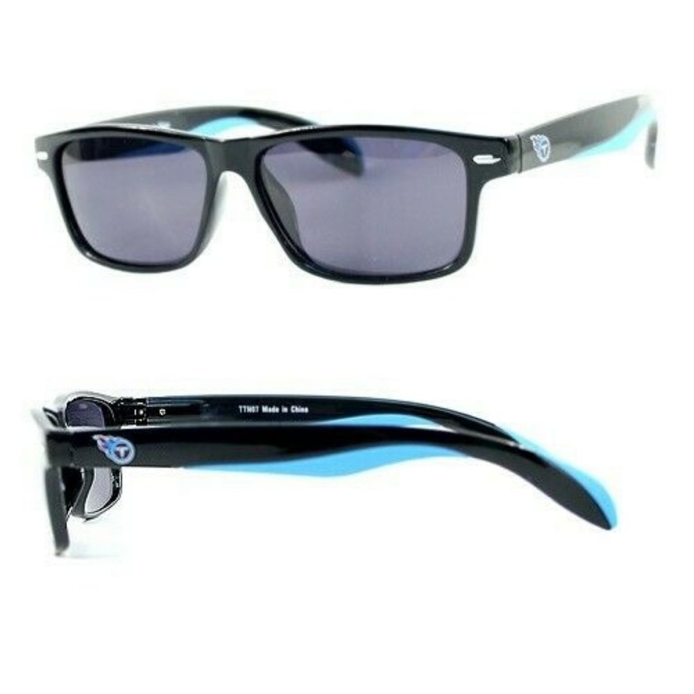TENNESSEE TITANS SUNGLASSES POLARIZED RETRO NEW